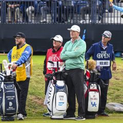 Dicen adiós mexicanos en el British Open