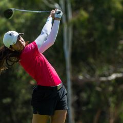 Top ten para Gutiérrez en el Symetra Tour