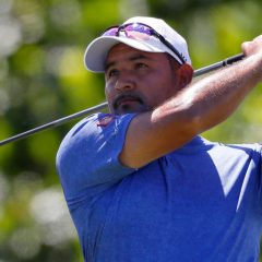 Top 15 para ‘El Camarón’ en el Barbasol Championship