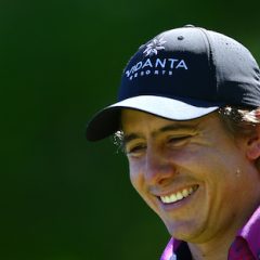 Quinto sitio para Ortiz en Minnesota