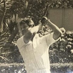 Descanse en paz Enrique Serna Espinosa