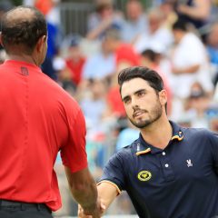 Ancer a la Presidents Cup