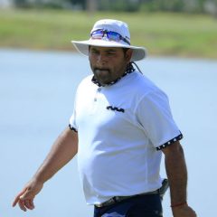 Se mete Rodríguez al top ten en Idaho