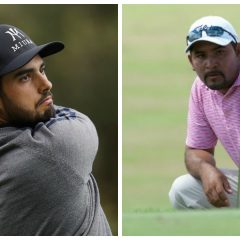 Top 25 para Ancer y Rodríguez en sus repectivas giras