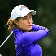 Gana Llaneza en el Symetra Tour