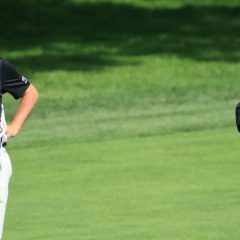 Ancer finaliza 41 en el ZOZO CHAMPIONSHIP