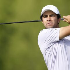 Hermanos Ortiz están en el top ten en Mayakoba