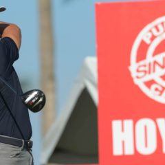 Tres jugadores lideran etapa profesional en Mazatlán