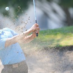 Aarón Terrazas lidera la GGPB en Morelos