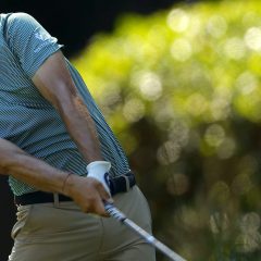 Ancer en la pelea por el título en el RBC Heritage