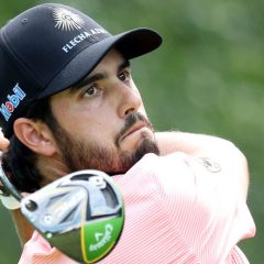 Finaliza Ancer en la posición 11 del Travelers Championship