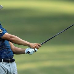 Top 15 para Ancer en el WGC-FedEx St. Jude Invitational