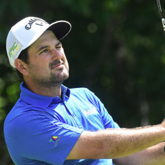 Lento comienzo de Díaz y Benítez en el Corales Championship