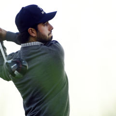 Lugar 18 para Ancer en el TOUR Championship
