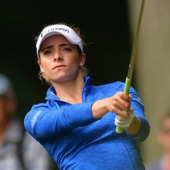 Undécimo sitio para Gaby López en el Torneo de Campeonas de la LPGA