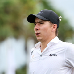 Ortiz se mete al top 15 en Hawái; Ancer ocupa el puesto 22