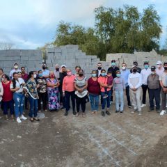 Ponen profesionales “granito de arena” en Mazatlán