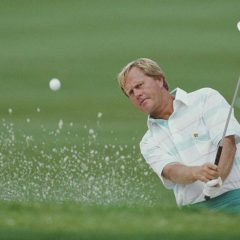 ¡Felicidades Jack Nicklaus!