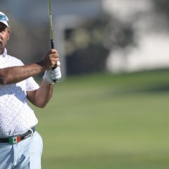 Esta semana se decide al Jugador del Año de la Gira de Golf Profesional
