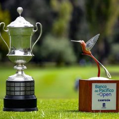 Ya hay fecha para el Abierto Mexicano de Golf