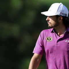 Ancer y Ortiz jugarán el Sentry Tournament of Champions