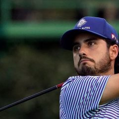Ofrecen apoyo a golfistas que estarían en Juegos Olímpicos