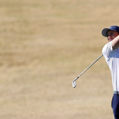 Top cinco para Carlos Ortiz en Phoenix