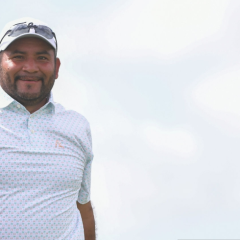Lugar 14 para Rodríguez y Díaz en el primer torneo del año del Korn Ferry Tour