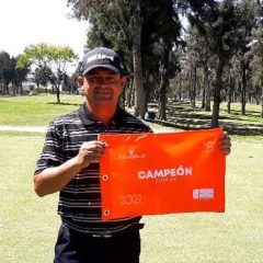Paul Espinosa se impone en Malanquín