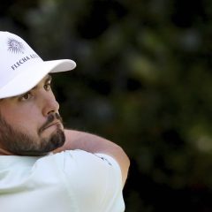 Top 25 para Abraham Ancer