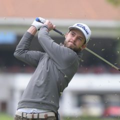 Se pone en marcha la Gira de Golf Profesional en Puebla