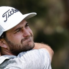 Doble empate en el liderato en el Campestre de Puebla