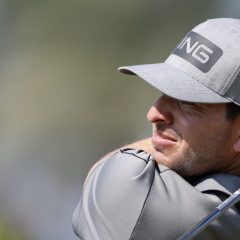 Se pone en marcha la Gira de Golf Profesional en Las Misiones