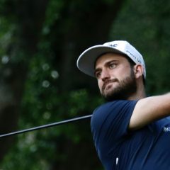Juan Carlos Benítez, es tercero en Monterrey