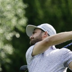Quinto lugar para Juan Carlos Benítez en Monterrey