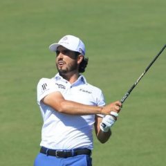 Top ten para Abraham Ancer en el PGA Championship