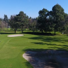 Nace el Ranking Profesional de Golf en el Valle de México