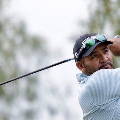 José de Jesús Rodríguez manda en la Gira de Golf Profesional