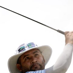 Inicia la cuarta etapa de la Gira de Golf Profesional