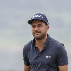 Quinto lugar para JC Benítez en Colombia
