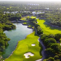 Nuestro país cerrará la temporada del PGA Tour Latinoamérica