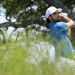 Es oficial: Abraham Ancer y Carlos Ortiz a Juegos Olímpicos