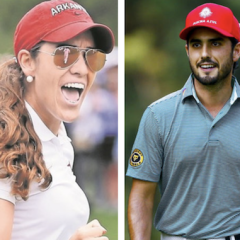 Seleccionados auguran participación histórica de México en Juegos Olímpicos
