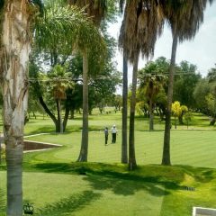 El Campestre de Querétaro recibe al Ranking Profesional de Golf