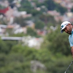 San Miguel de Allende recibe a la Gira de Golf Profesional