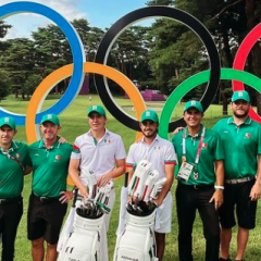 Entran en acción Ancer y Ortiz en Juegos Olímpicos