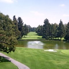 El Ranking Profesional de Golf llega al CCCM