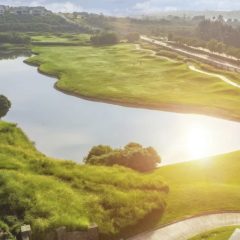 El Ranking Profesional de Golf regresa a León con el apoyo de la PGAM