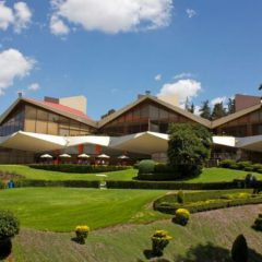 El Bellavista recibe al Ranking Profesional de Golf