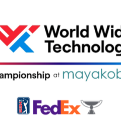 Inicia el camino a Mayakoba 2021 del PGA TOUR